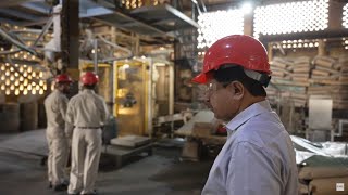 Mafatlal | NOCIL Factory