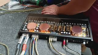 Sam SIQ-1500 works perfect.