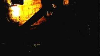 Live Tones Napoli "Inside 4tet" Summertime 11/05/2012