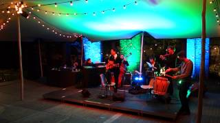 Chacarera with Tango Tinto à la Fonderie, Molendance #1