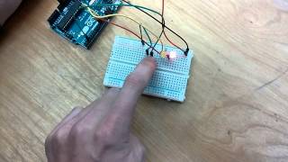 pr2 interrupt video