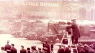 Truths That Transform - Church and State