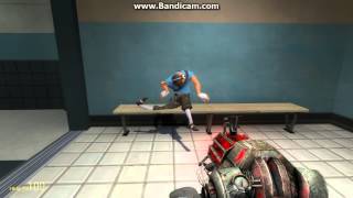 tf2 gameplay scout