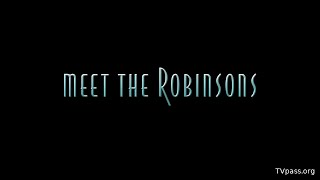 The Proud Family Movie - Disney Channel Closing (January 19, 2026) with Meet the Robinsons Opening