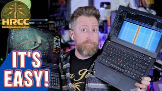 You Should Try Linux For Ham Radio TODAY!