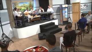 saidi redouane kbc  9ahwat ramdane