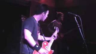 Barbarians at the Gate - "The Sky is Falling" - Live @ Good Hurt