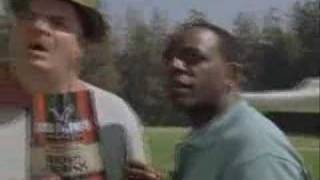 Messin' With Sasquatch "Exploding Soda"