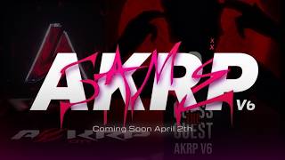 AKRP V6 Upation | APRIL 2th | AKRP | Samp Malayalam