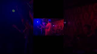 Ben Quad - Live @ Bottlerocket Social Hall in Pittsburgh, PA on 12/08/2024 (FULL SET)