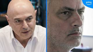 THIS is what a January window looks like in the Premier League 💰 AoN Spurs