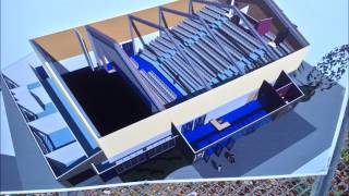 New Taieri College Performing Arts Centre