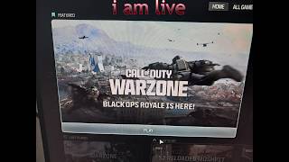 🔴LIVE - LEARNING BLACKOUT 2.0