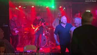 Johnny B Goode - 5 o'Clock Somewhere - Live at Fat Lils in Witney on Sat 11Nov23