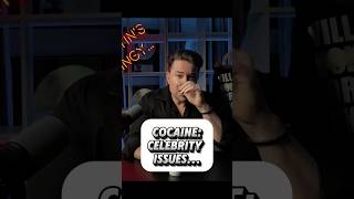 Cocaine, celebrity  issues, what you didn't know..