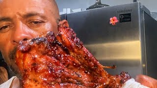 The Viral Butterflied Chicken Drumsticks Sensation Goes Turkey!