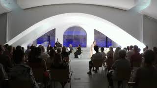 Odysseus & Navsicaa, a Tango Opera by Francisco Obieta odysseus live sg 21 august ok