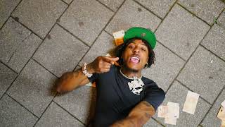 YoungBoy Never Broke Again - Wine & Dine [Official Music Video]