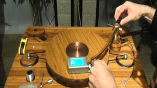 Bam Bam Tone Arm Set Up Video Part 8: Balancing Tone Arm