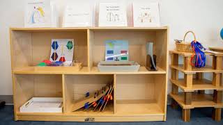 Children's Formation Virtual Tour