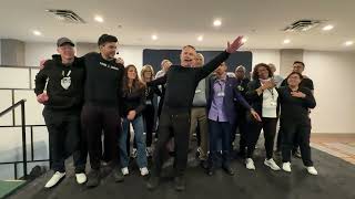 Immersion Has Ended… But This Is Just the Beginning!