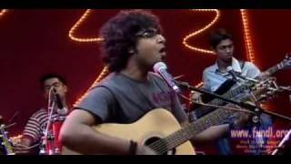 Prithibi Live @ Tara Music Dolbaji -  08.04.10 (Part-4)