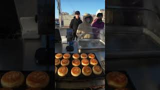 The Process of Making Delicious Chinese Cuisine