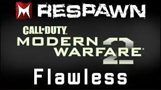 Modern Warfare 2: Flawless Game Favela 39-0 UMP Domination | Machinima Archive