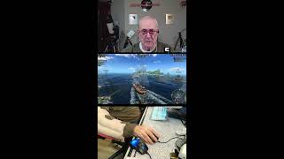 WORLD OF SEA BATTLES (Portrait)