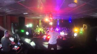 Shi Pe @ Lunar, Zenica [16.04.2016.]