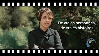 NeurOptimal®: De vraies personnes, de vraies histoires