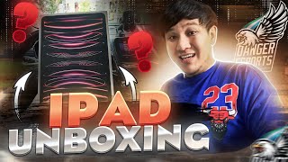 UNBOXING IPAD PRO M2 DUNYODAGI ENG KUCHLI IPAD IGRAVOY TEST QILAMIZ