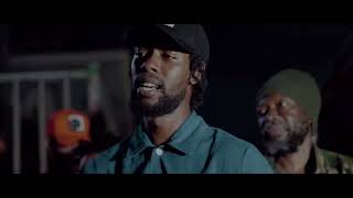 Run Red Rambo - Dark Tonight (False Idols)