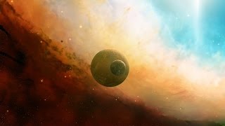 Ambient Space Music