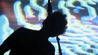 Suuns - Infinity + Sunspot + Drone + Powers Of Ten (Live @ Village Underground, London, 29/09/14)
