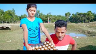 New comedy video amezing video 😂 funnest just for fun