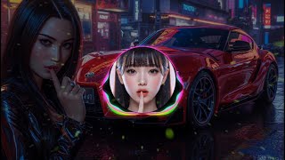 Bass Boosted Car EDM 2025 Vol.5 Boost Your Energy & Drive With Powerful Bass |Drive Hard Bass Harder
