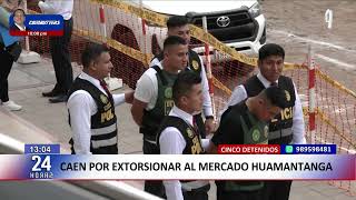PNP on the trail of criminal organization known as “The Federation”