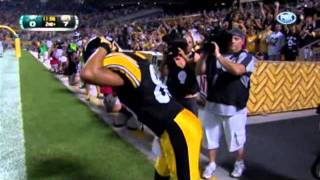 WAR (Steelers Fight Song)