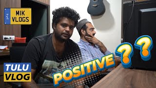Am i Positive??? | MIK VLOGS | Ft. Positivity