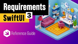 Get started with Apple app development with the SwiftUI framework