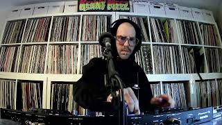 Kenny Meez Live on Twitch  - 10 17 2024