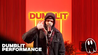EJ Dxtti - "709 Ontario St." | Dumblit Performance
