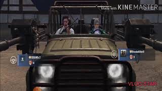 Pubg rage gear car  game 8 destroy playing first time pro playng