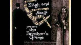 3. Eligh & Magi - French Class Antics