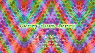 Bertha