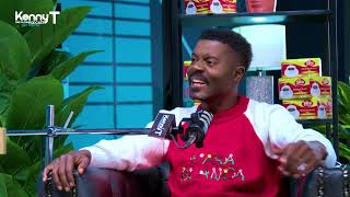 KT 1 on 1 | Ep 33 | Wyclif Mwamba on life, growth and acting.