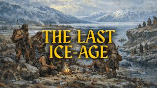 Fall Asleep to the ENTIRE History of The Last Ice-Age