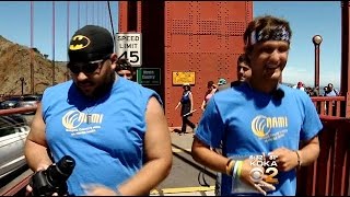 Dormont Man Finishes Journey Across America