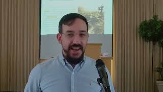 Ruth - A love story | Chris Mattix